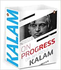 Kalam on Progress