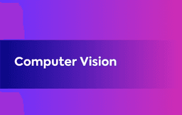 Computer Vision