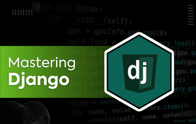 Mastering Django