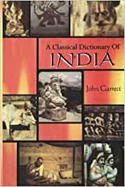 A Classical Dictionary of India