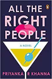 All The Right People: A Novel