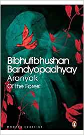 Aranyak: Of the Forest