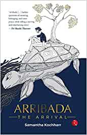 Arribada: The Arrival