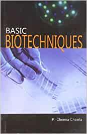 Basic Biotechniques