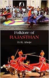 FOLKLORE OF RAJASTHAN