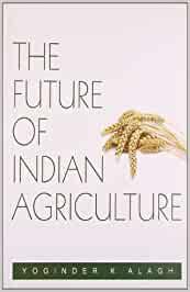 Future of Indian Agriculture PB