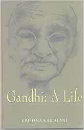 Gandhi: A Life