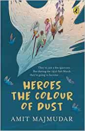 Heroes the Colour of Dust