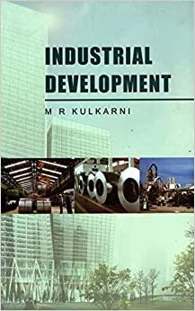 INDUSTRIAL DEVELOPMENT