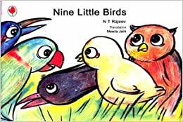 NINE LITTLE BIRDS