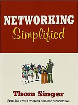 Networking Simplified