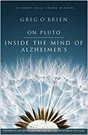 On Pluto: Inside the Mind of Alzheimer's