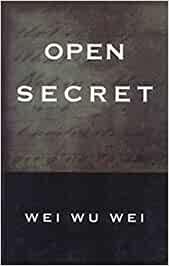 Open Secret