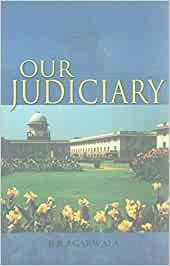 Our Judiciary