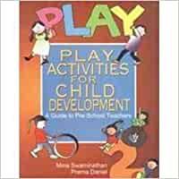 Play Activities for Child Development