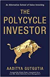 THE POLYCYCLE INVESTOR