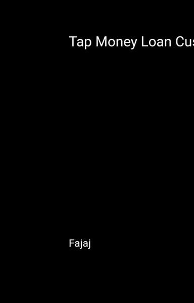 Tap Money Loan CusTomer. Care. Helpline. Number💯 ❽❷❾/8293873081 &) 7029989526 toll free - shabd.in