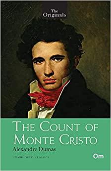 The Count of Monte Cristo ( Unabridged Classics)