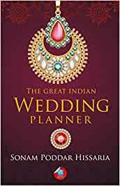 The Great Indian Wedding Planner