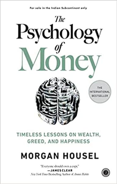 Buy The Psychology of Money (Kannada) by Morgan Housel online - Jaico  Publishing House