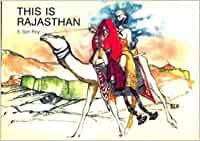 This is Rajasthan