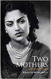 Two Mothers and Other Stories