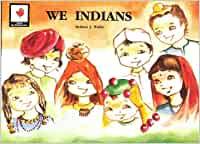 We Indians