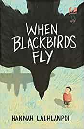 When Blackbirds Fly (Not Our War series)