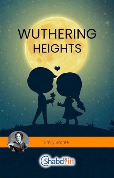 Review: Wuthering Heights by Emily Brontë — The Mistress of the House of  Books
