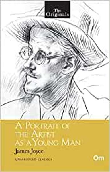 A Portrait of the Artist as a Young Man ( Unabridged Classics) - shabd.in
