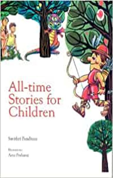 All Time Stories for Children - shabd.in