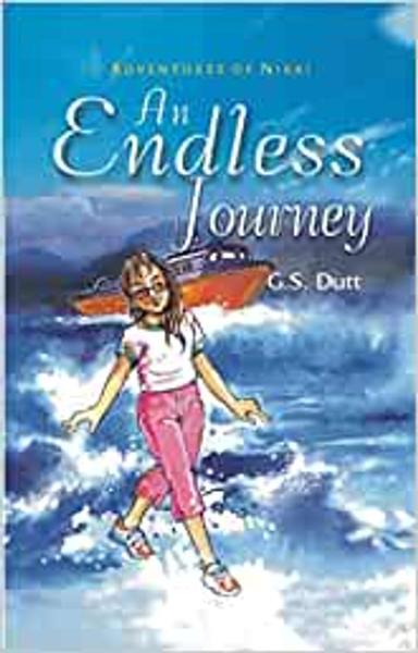 An Endless Journey - shabd.in