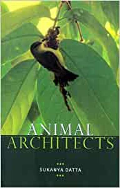 ANIMAL ARCHITECTS