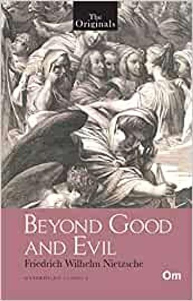 Beyond Good and Evil ( Unabridged Classics) - shabd.in