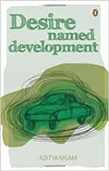 Desire Named Development - shabd.in