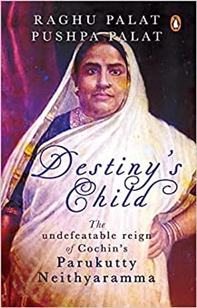 Destiny's Child: The Undefeatable Reign of Cochin’s Parukutty Neithyaramma - shabd.in