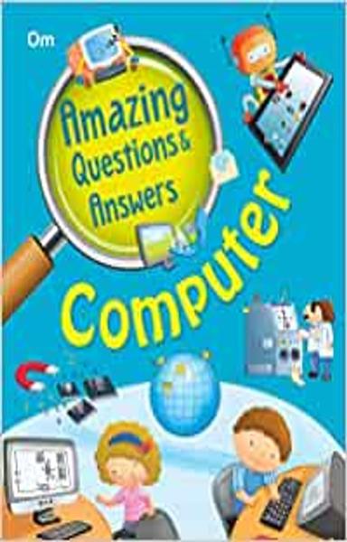 Encyclopedia: Amazing Questions & Answers Computer