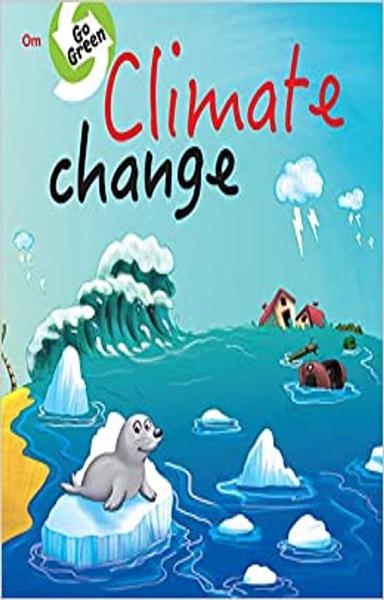 Environment Encyclopedia : Climate Change (Go Green)