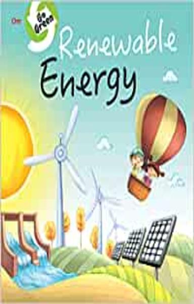 Environment Encyclopedia : Renewable Energy (Go Green) - shabd.in