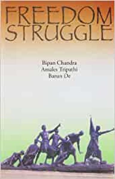 Freedom Struggle