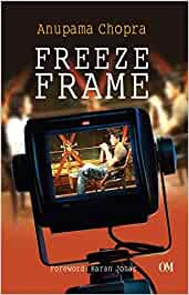 Freeze Frame - shabd.in