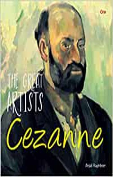 Great Artists: Cezanne (The Great Artists) - shabd.in
