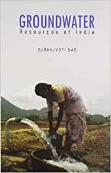 Groundwater Resources of India - shabd.in