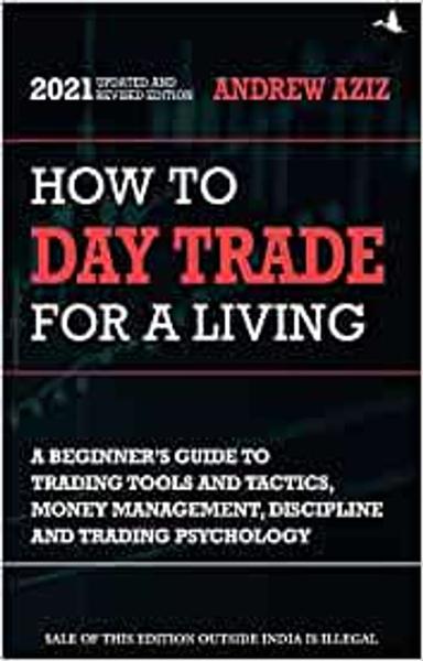 How to Day Trade for Living (English) - shabd.in
