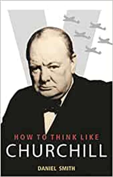 How to Think Like Churchill - shabd.in