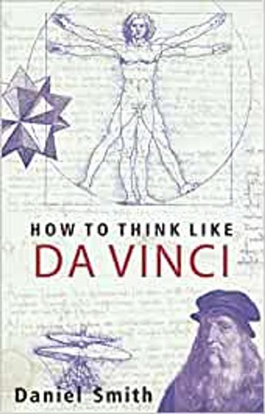 How to Think Like Da Vinci - shabd.in
