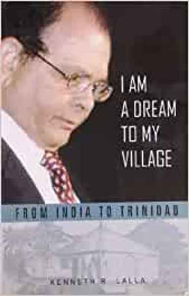 I am a Dream to My Village from India to Trinidad - shabd.in