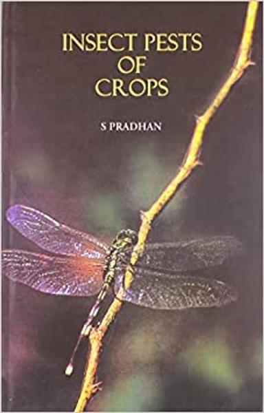 Insect Pests or Crops - shabd.in