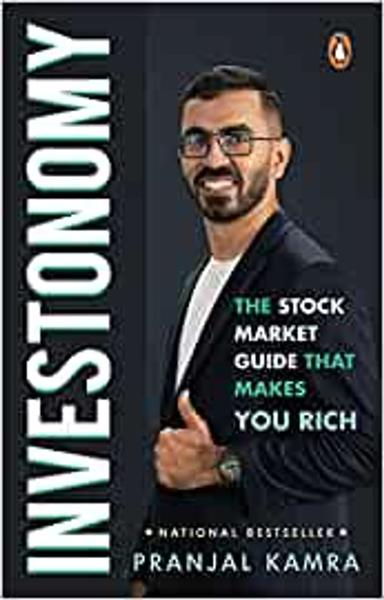 Investonomy: The Stock Market Guide That Makes You Rich - shabd.in
