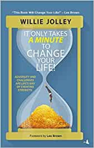 It Only Takes a Minute to Change Your Life - shabd.in